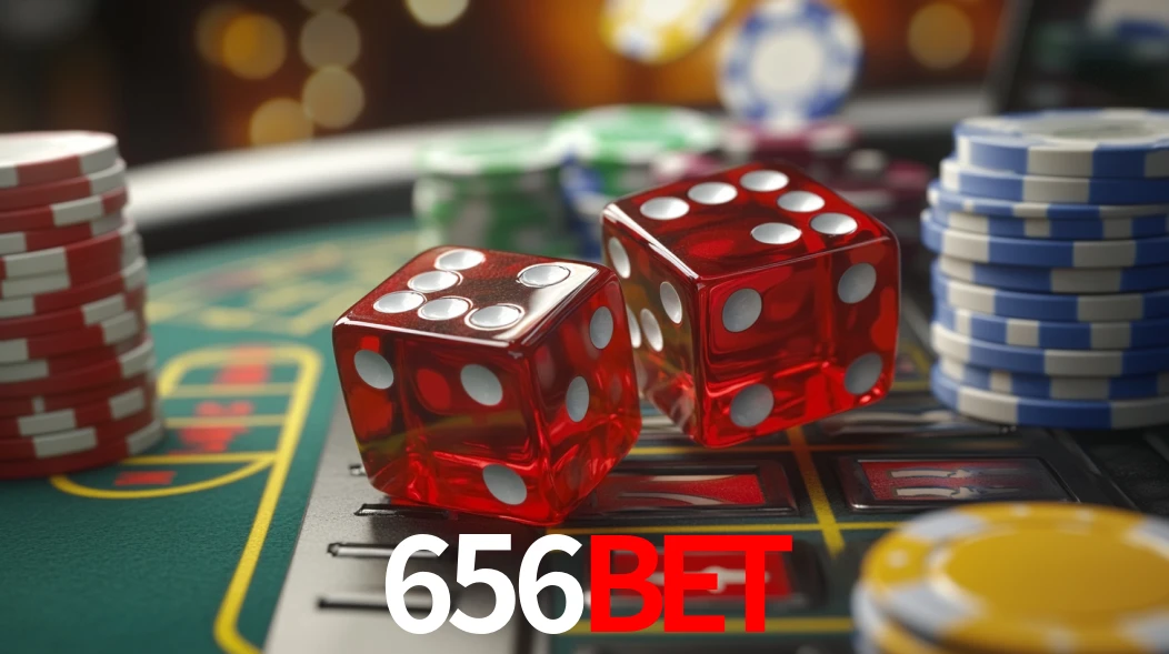 Tournaments 656bet