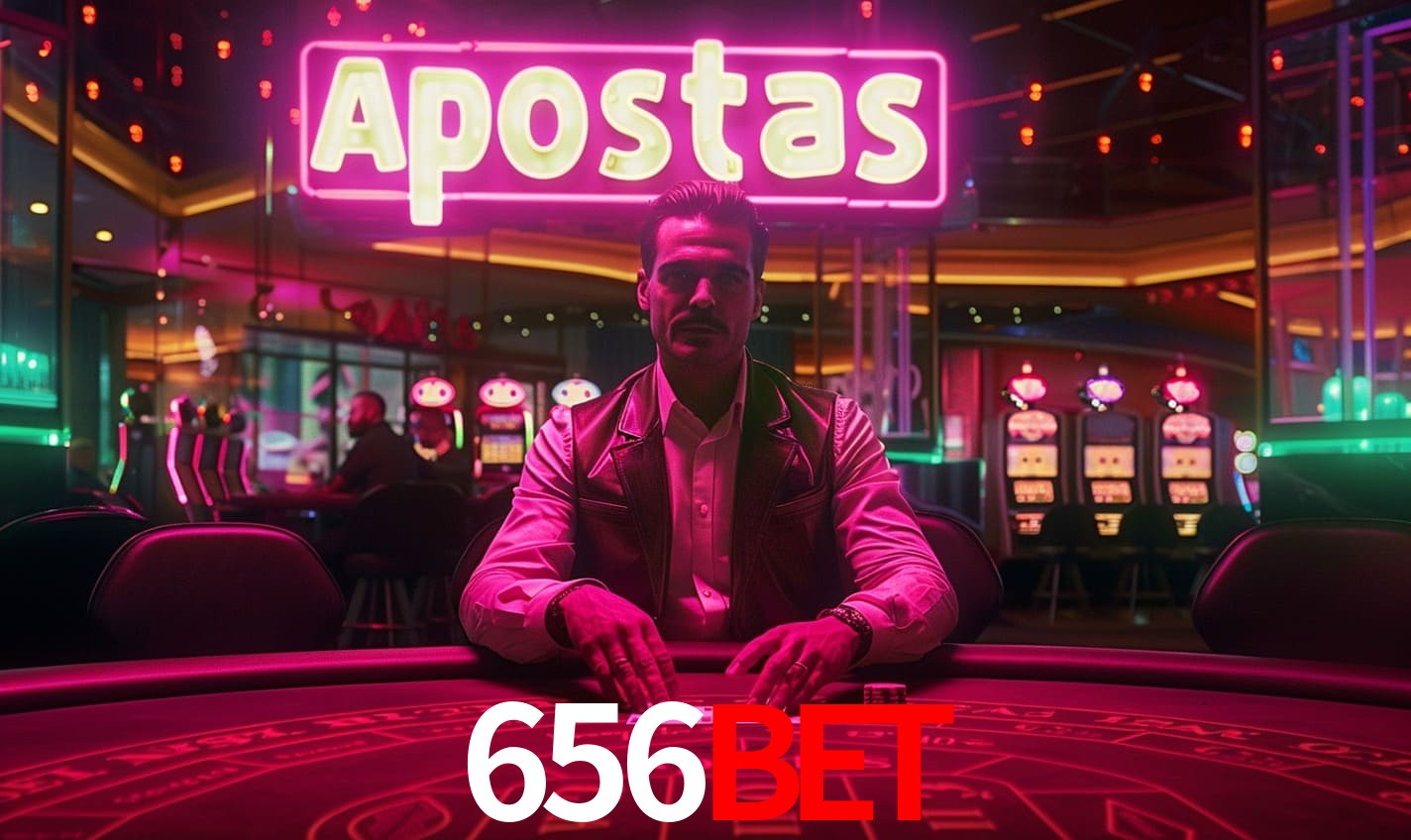 Explorando a Categoria de Eventos em Apostas na 656bet